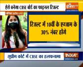 CBSE submits Class 12 evaluation criteria in Supreme Court 