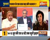 Muqabla | India-China relations, a year after Galwan