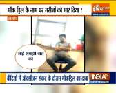 Agra : 22 patients die at hospital allegedly during mock oxygen drill, video goes viral