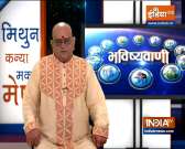 Today Horoscope, Daily Astrology, Zodiac Sign for Sunday, June 27, 2021