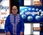Today Horoscope, Daily Astrology, Zodiac Sign for Sunday, June 13, 2021