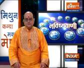 Today Horoscope, Daily Astrology, Zodiac Sign for Monday, June 14, 2021