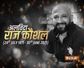 RIP Raj Kaushal | Mandira Bedi mourns as friends and family offer condolensces
