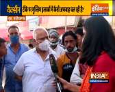 Coronavirus: Misinformation hamper Vaccination drive in Muslim majority areas, watch ground report