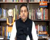 BJP's Sambit Patra slams Kejriwal govt for high covid death rate