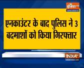 3 terrorists arrested after encounter in Delhi's Kashmiri gate