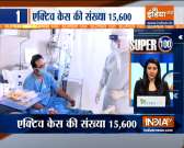 Super 100:   UP lifts lockdown restrictions in 4 more districts 
