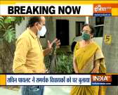 Sachin Pilot should join BJP: Rita Bahuguna