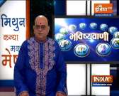 Today Horoscope, Daily Astrology, Zodiac Sign for Saturday, June 26, 2021