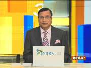 Aaj Ki Baat | How NIA trapped encounter specialist Pradeep Sharma in Antilia case