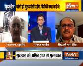  CM Yogi Adityanath meets PM Modi, Amit Shah - What was the agenda? Watch Kurukshetra