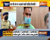 Elderly man says &lsquo;beaten, forced to chant Jai Shri Ram&rsquo; in Ghaziabad