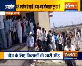 Ground Report | MP: Mismanagement of administration on first day of unlock in Shajapur