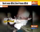 Uttar Pradesh: Police arrests two men in attack on elderly Muslim man in Ghaziabad