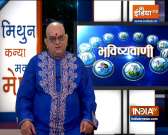 Today Horoscope, Daily Astrology, Zodiac Sign for Saturday, June 19, 2021