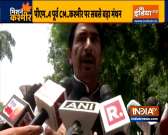 Will demand from PM to restore statehood to Jammu and Kashmir: Ghulam Ahmad Mir