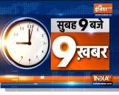 Top 9 News: Twitter's interim grievance officer for India resigned
