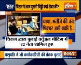 Chirag Paswan expels 5 MPs as rebels remove him as party chief