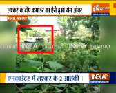 Jammu and Kashmir: 2 terrorists killed in Parimpur encounter