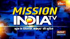 India TV distributes ration kits to lockdown-hit sex workers at Delhi's GB road