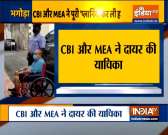  "Red Notice"  issues against fugitive Mehul Choksi by Interpol