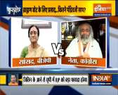 Kurukshetra | Jitin Prasada joinis BJP, may impact BJP, Congress during UP Polls 2022