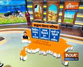 Abki Baar Kiski Sarakar | Jitin Prasad to visit Lucknow BJP Office for first time after joining party