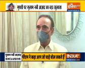 Muqabla | The good thing about the meeting was there was no agenda: Ghulam Nabi Azad