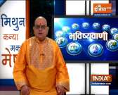 Today Horoscope, Daily Astrology, Zodiac Sign for Thursday, June 24, 2021