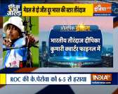 Tokyo Olympic 2020: Deepika Kumari defeats Ksenia Perova in shoot-off, enters quarterfinals