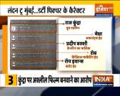 Mumbai police arrested Raj Kundra in pornography case, to appear in court today