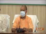  UP Block Panchayat Results: BJP claims victory on 635 seats so far, CM Yogi congratulates