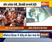  Jyotiraditya Scindia return to Delhi amid talks of Cabinet expansion