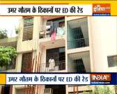 Forced conversion case: ED raids locations linked to Umar Gautam