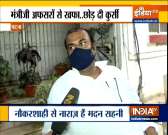  Officers don't listen to me, not satisfied with car, house I got: Madan Sahni