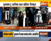 J&K: Pakistani LeT commander Aijaz Abu Huraira killed along with 2 local terrorists