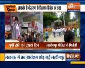 Top 9 News: Priyanka Gandhi To Visit Uttar Pradesh's Lakhimpur Kheri 