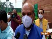 Farm laws are beneficial and are in favour of farmers, says Agriculture Minister NS Tomar