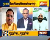 Muqabla | There will be a war if demands not met soon, farmer leader Rakesh Tikait warns govt