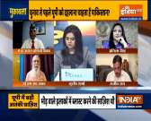Muqabla | Major terror plan foiled in Lucknow