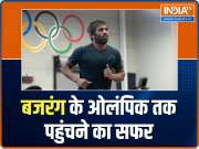 Bajrang Punia aims to script golden history