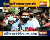 Haqikat Kya Hai: Mumbai Rain | 26 die in multiple incidents, Maharashtra CM calls high-level meeting