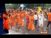  SC takes note of UP govt's decision to allow 'Kanwar Yatra', issues notice to state