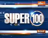 Super 100: Congress to hold nationwide protest over Pegasus issue