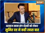 Pinch 2: Sumit Dutt opens up about his friendship with Arbaaz Khan
