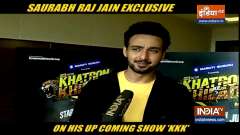 Saurabh Raj Jain on Khatron Ke Khiladi 11 experience