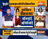 Panchayat polls where violence took place should be held again: Priyanka Gandhi