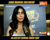 Sana Makbul shares how special Khatron Ke Khiladi 11 was for her