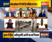 Muqabla: Largescale violence during local body polls raises questions over UP's law and order