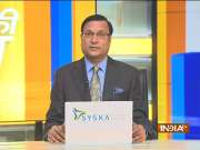 Aaj Ki Baat: Will Opposition allow Parliament to function normally?